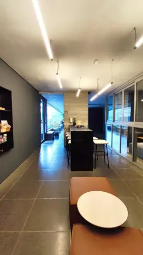 Studio para locação, Cerqueira César, São Paulo, SP