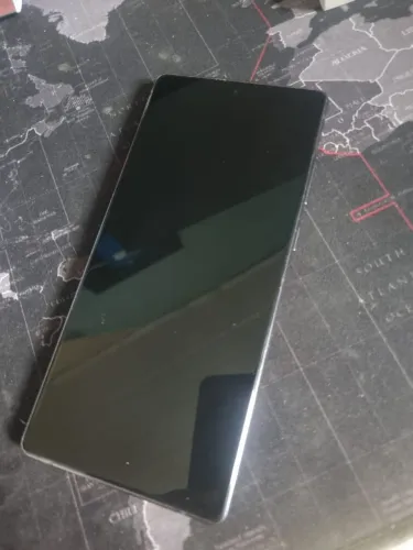 Galaxy Note 20 256GB Cinza