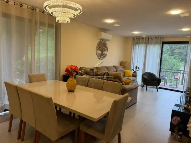 Casa à venda, em Condominio Fechado, La Reserva I, Atibaia, SP