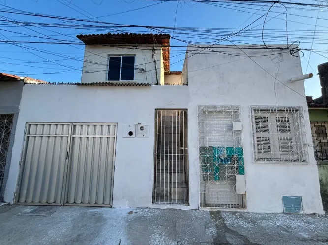 OPORTUNIDADE DE INVESTIMENTO NA CIDADE 2000!