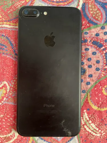 iPhone 7 Plus 