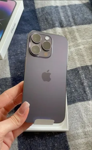 Iphone 14 Pro Max 256gb com garantia Kaiser iPhones