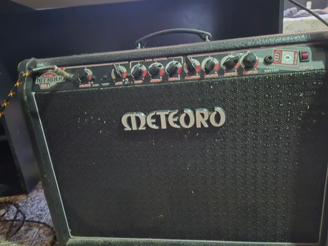 Meteoro 