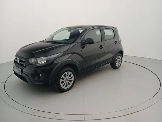 Fiat Mobi Like 1.0 Fire Flex 5P. 2025
