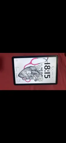 Tablet a9+
