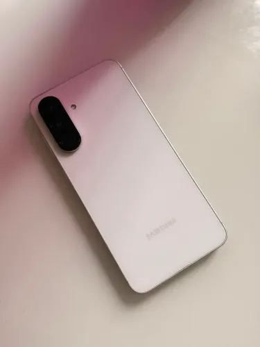 ? VENDO SAMSUNG GALAXY A56 5G ?
