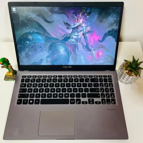 Notebook 1tb de memória tela de 17 polegadas 