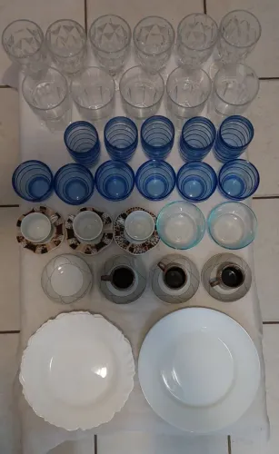 Utencílios de Cozinha