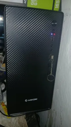 pc gamer de entrada