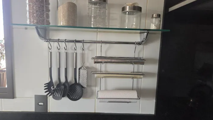 DECORAÇÃO COZINHA