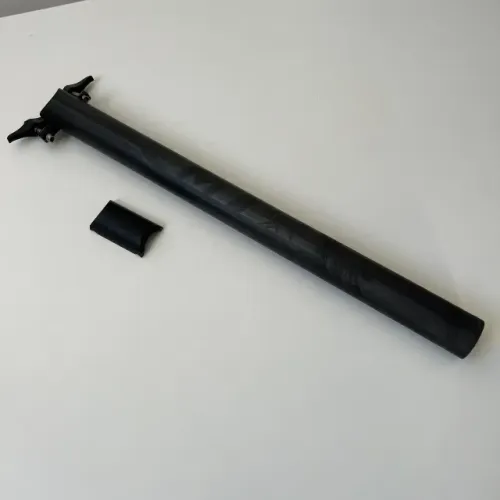 Canote Token Marble Carbon Grey 31.6 X 400mm Tk9142mg