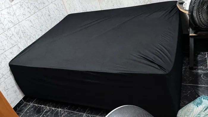 VENDE - SE CAMA BOX CASAL