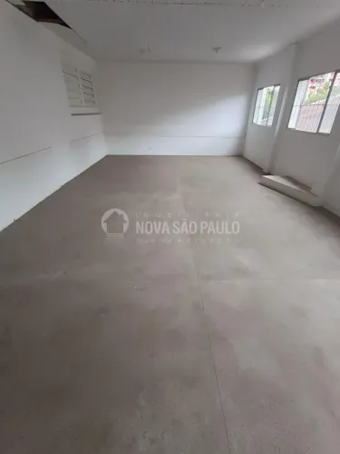 Sala para Alugar em Centro, Diadema - SP