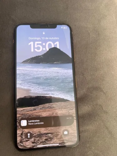 Iphone 11 pro max 256