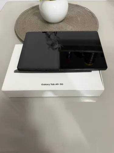 Samsung Galaxy Tab A9+ 5G ?