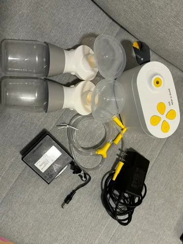 Kit medela pump in style pro