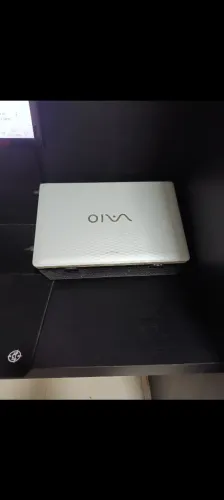 Notebook Sony Waio