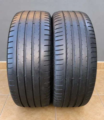 Pneu 205/55 aro 17 Pirelli 
