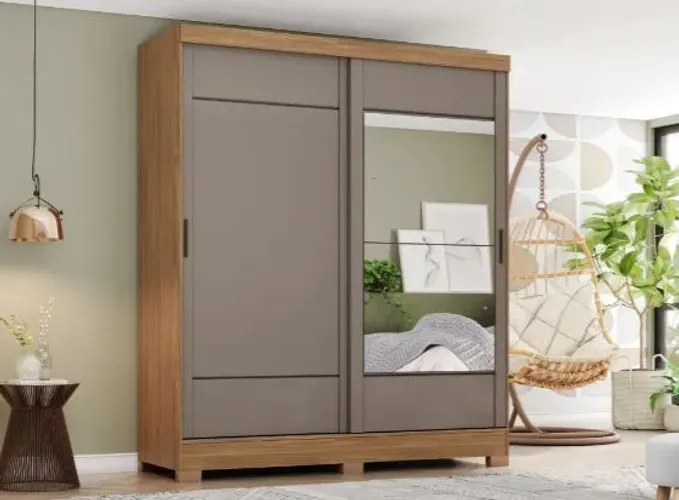 guarda roupa casal
