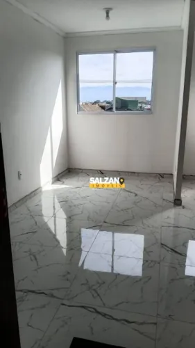 Apartamento com 2 dormitórios à venda, 42 m² por R$ 245.000 - Vila Prosperidade - Taubaté/