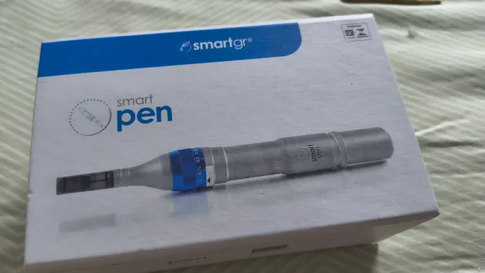 Dermapen smartgr 