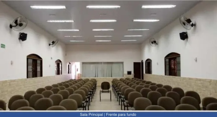 Imóvel Comercial para Venda em Anápolis, Vila Nossa Senhora D`Abadia, 1 dormitório, 2 banh