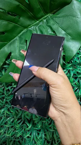 Samsung s22 ultra 256 gigas