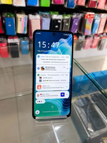 Moto G35 5G- 128gb