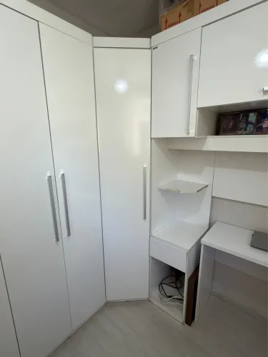 Guarda roupa solteiro