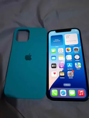 iPhone 12