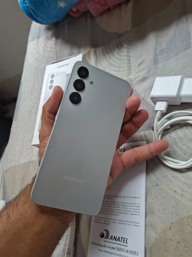 Celular Samsung Galaxy A16 256GB/8GB RAM NFC