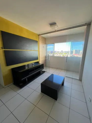 Excelente apartamento a venda na Ponta Verde - 3 quartos 2 suites