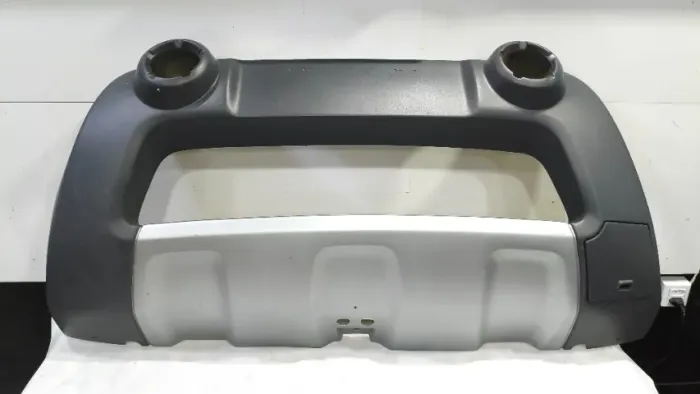 Overbumper Parachoque Dianteiro Duster 2012 a 2015 semi novo 