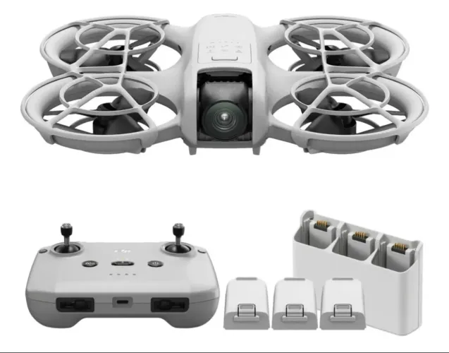 Drone DJI Neo