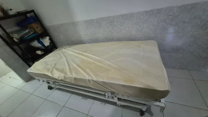 Cama Elétrica Hospitalar