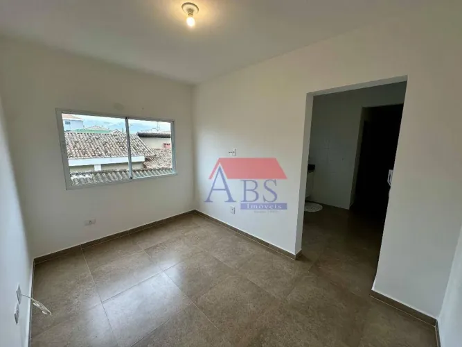 Apartamento com 2 dormitórios para alugar, 50 m² por R$ 2.200,01/mês - Jardim Casqueiro -