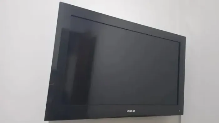 Tv cce 50 polegadas