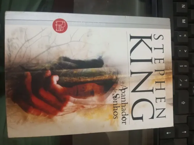 O apanhador de sonhos