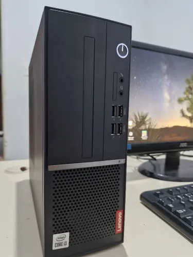 i3 10100 + 4GB DDR4 + SSD 120GB