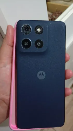 Celular moto g 56