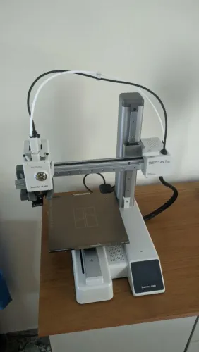 Impressora 3D Bambu Lab A1 Mini