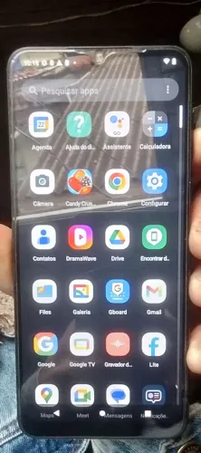 Moto E13