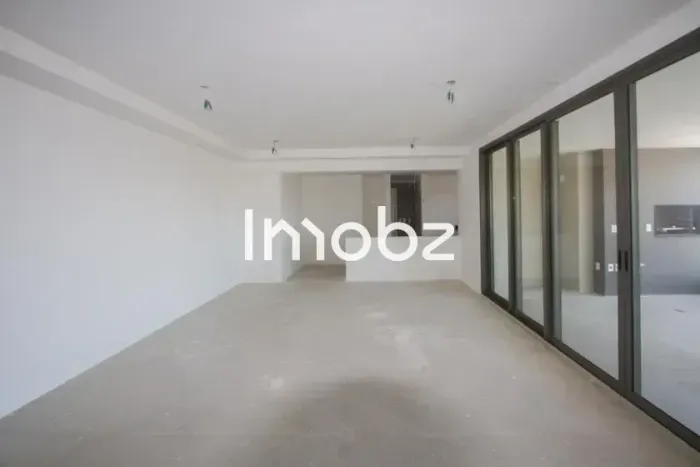 Apartamento à venda na Avenida Portugal, 587 - Brooklin - São Paulo - SP