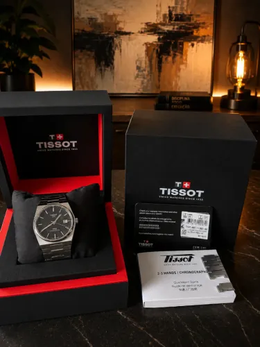 Tissot Prx80 Powermatic 40mm
