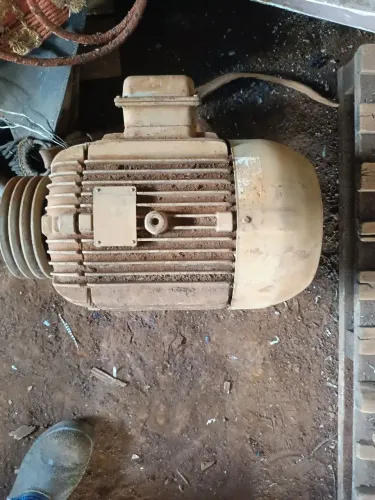 Motor trifásico 10cv baixa rotação 