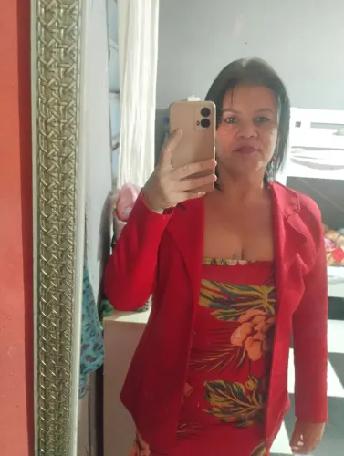 Diarista cuidadora