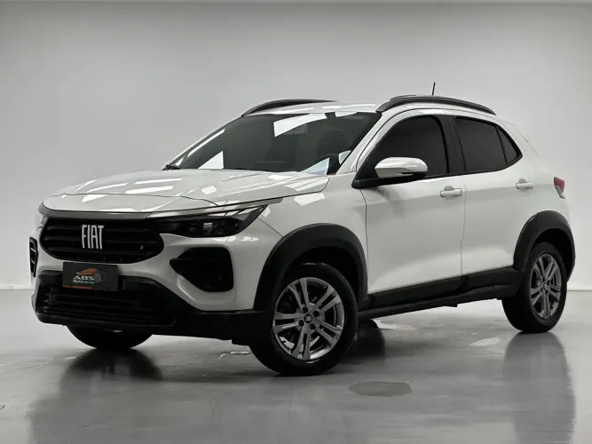 Fiat Pulse Drive 1.0 Turbo 200 Flex Aut. 2022