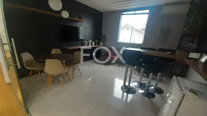 Loja / Salão / Ponto Comercial com 7 quartos à venda em Belo Horizonte