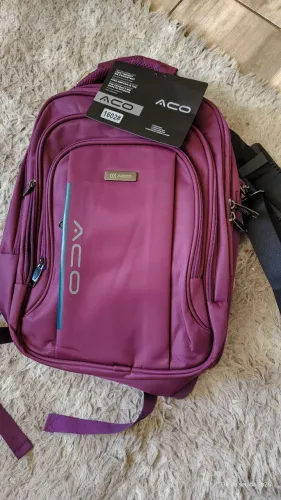 Mochila A C O