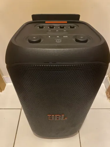 JBL PartyBox Stage 320
